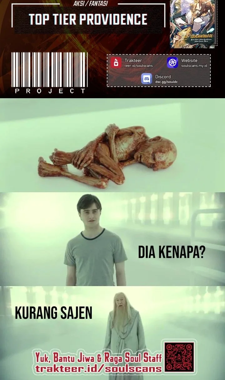 Immortal Fairy, Please Listen to My Explanation Chapter 25 Gambar 44