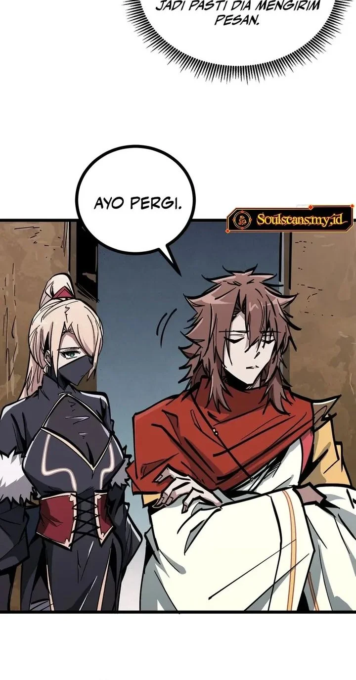 Immortal Fairy, Please Listen to My Explanation Chapter 25 Gambar 4