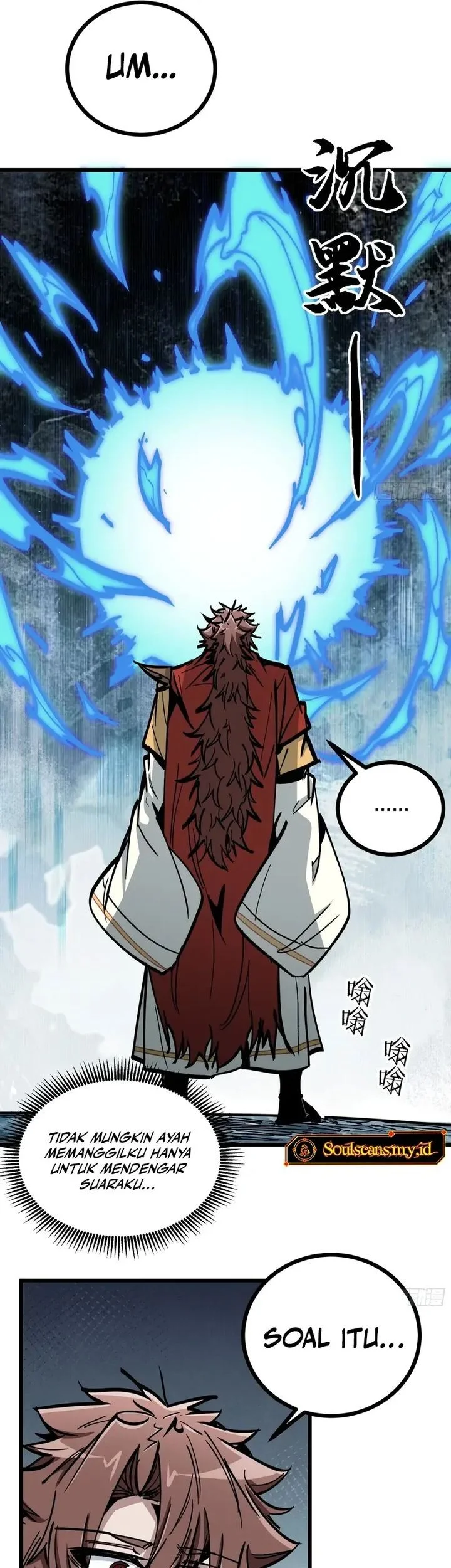 Immortal Fairy, Please Listen to My Explanation Chapter 25 Gambar 13