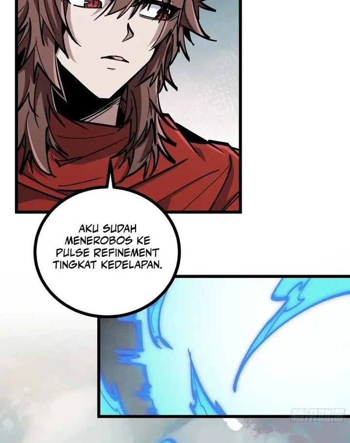 Immortal Fairy, Please Listen to My Explanation Chapter 25 Gambar 14