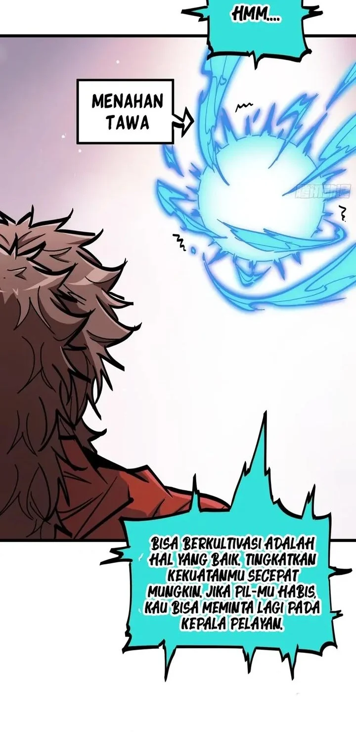 Immortal Fairy, Please Listen to My Explanation Chapter 25 Gambar 18