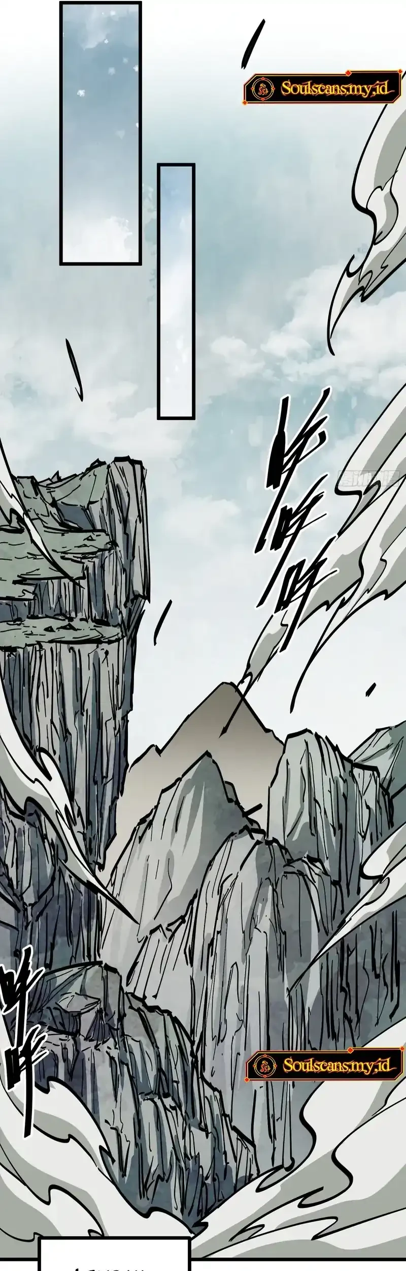 Immortal Fairy, Please Listen to My Explanation Chapter 28 Gambar 22