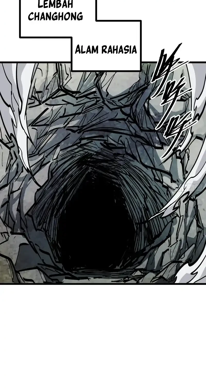 Immortal Fairy, Please Listen to My Explanation Chapter 28 Gambar 23