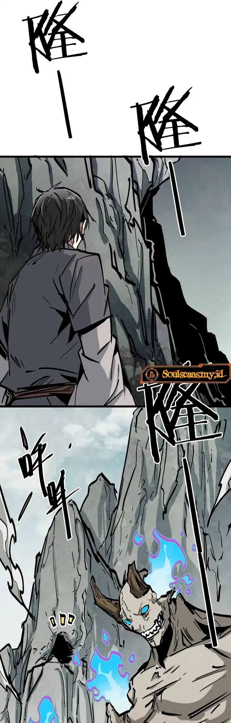 Immortal Fairy, Please Listen to My Explanation Chapter 28 Gambar 24