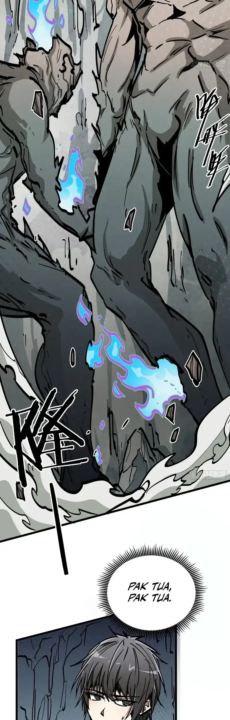 Immortal Fairy, Please Listen to My Explanation Chapter 28 Gambar 25