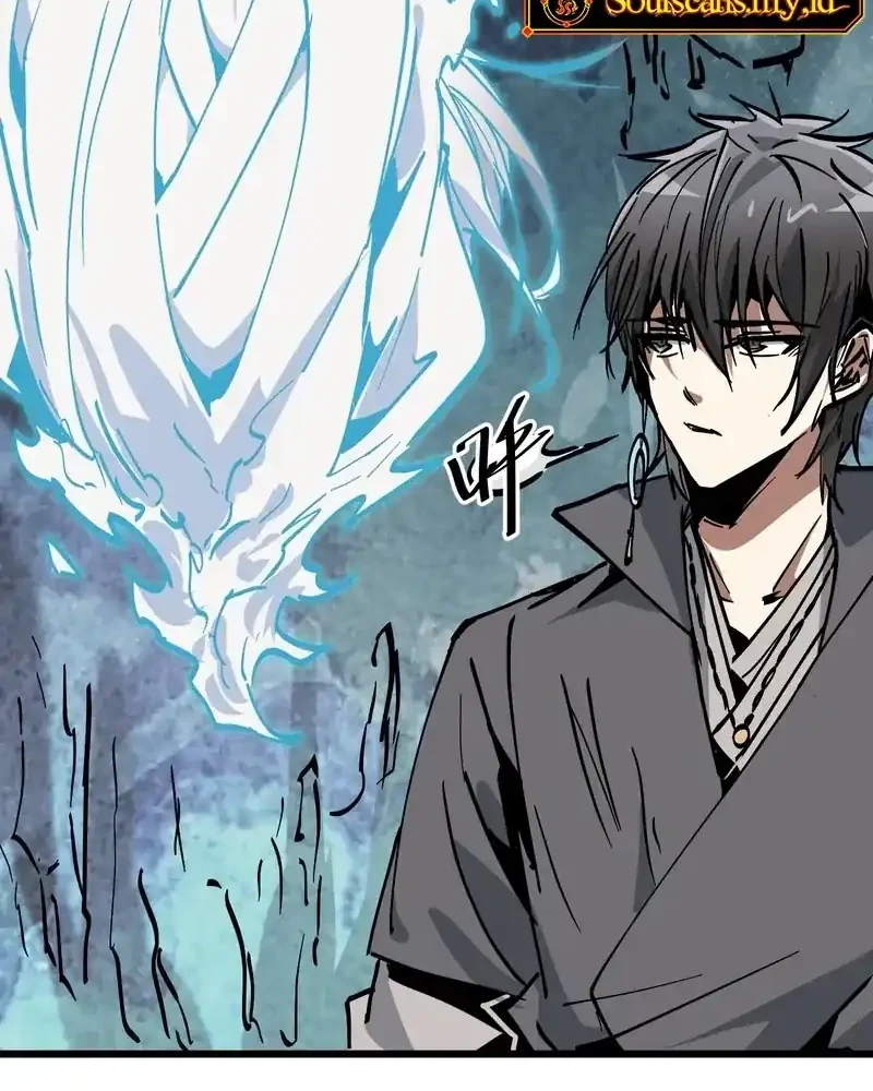 Immortal Fairy, Please Listen to My Explanation Chapter 28 Gambar 34