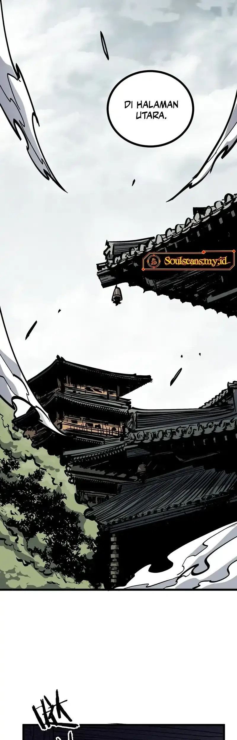 Immortal Fairy, Please Listen to My Explanation Chapter 28 Gambar 6