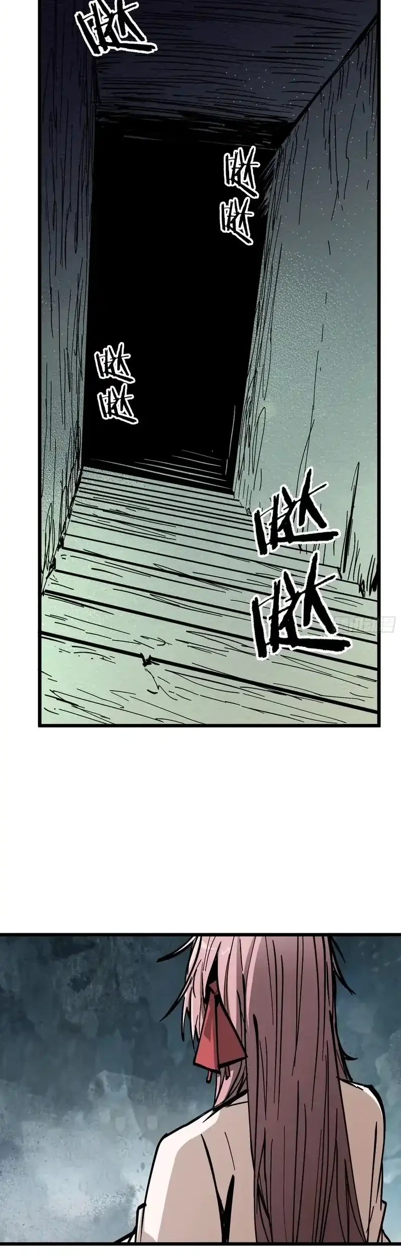 Immortal Fairy, Please Listen to My Explanation Chapter 28 Gambar 7