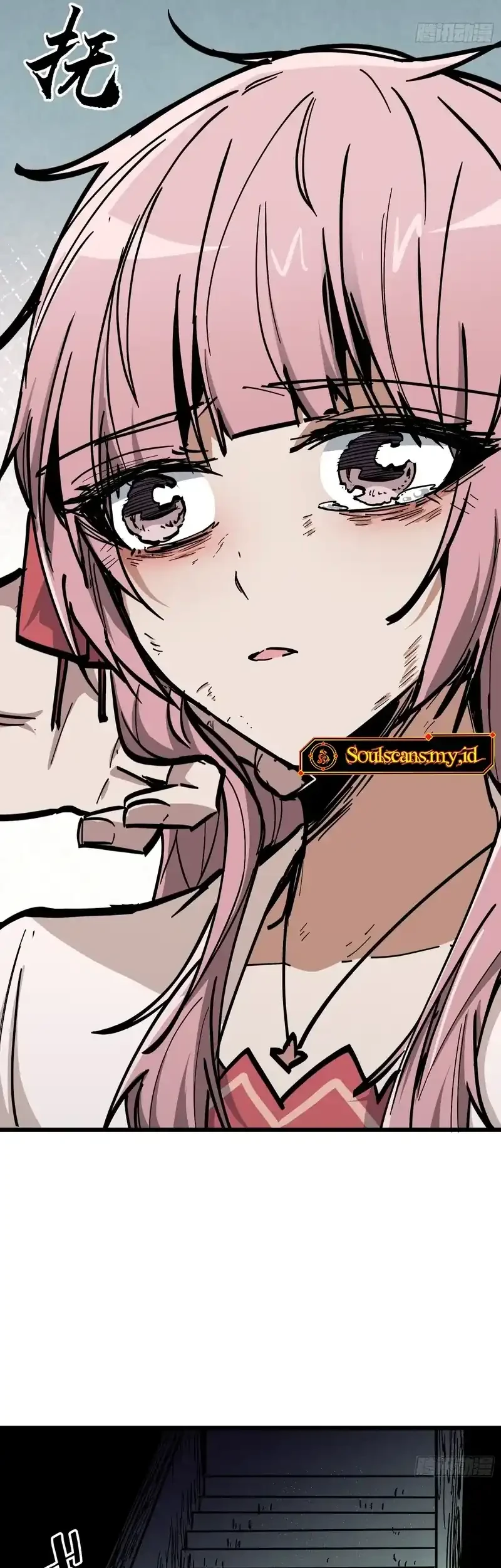 Immortal Fairy, Please Listen to My Explanation Chapter 28 Gambar 10