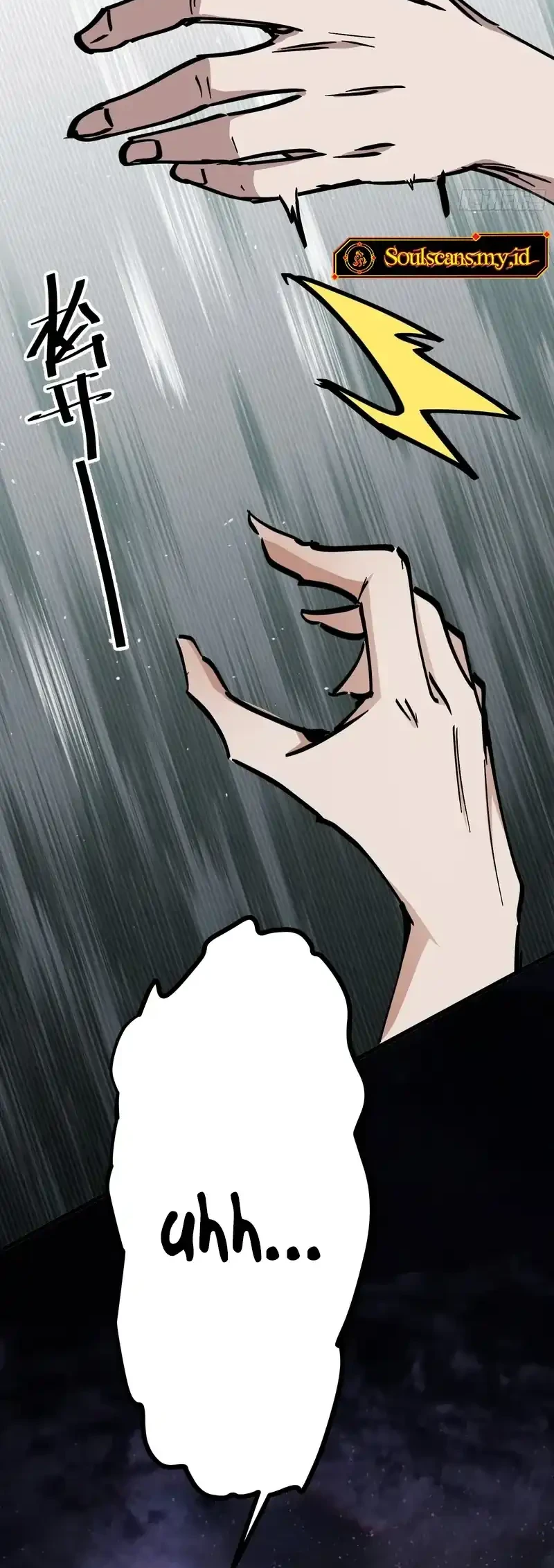 Immortal Fairy, Please Listen to My Explanation Chapter 28 Gambar 15