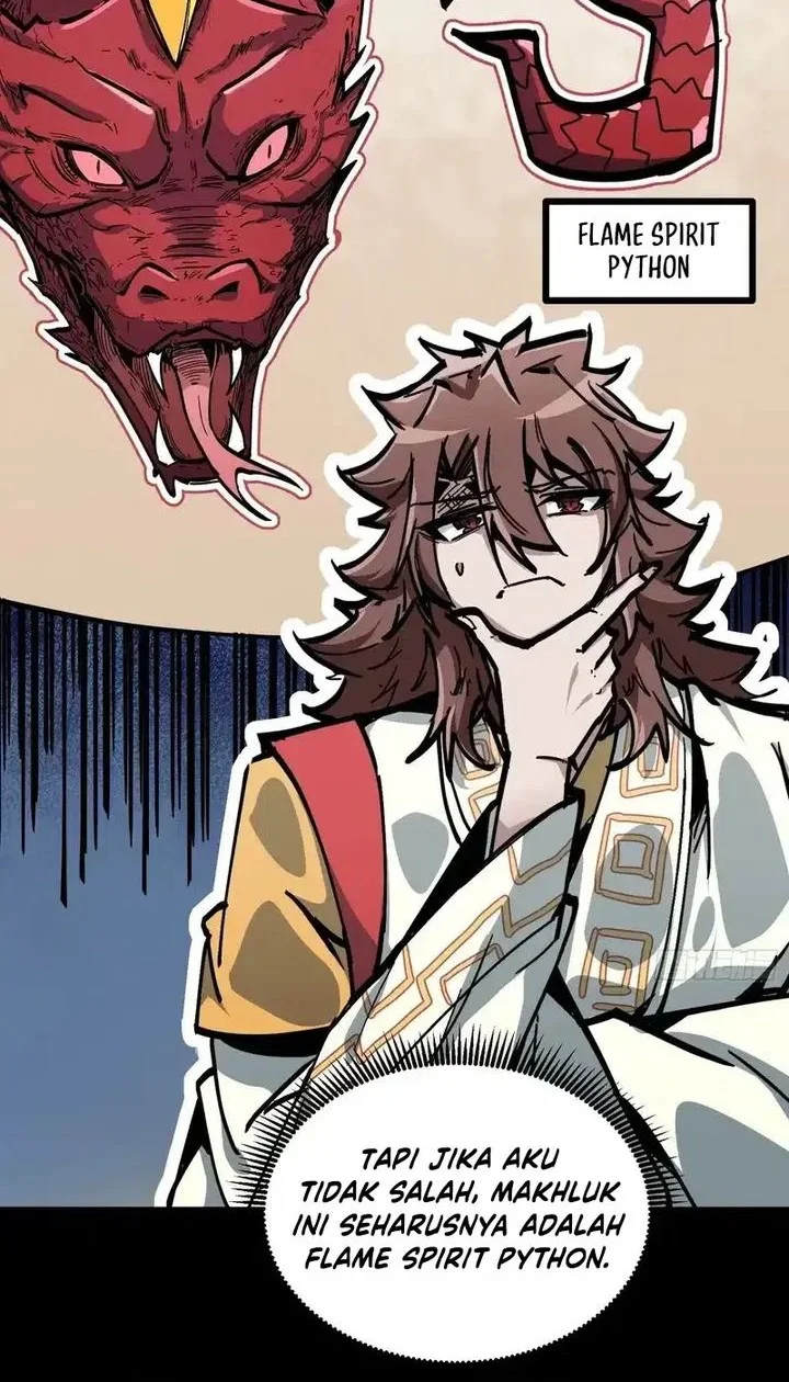 Immortal Fairy, Please Listen to My Explanation Chapter 3 Gambar 22