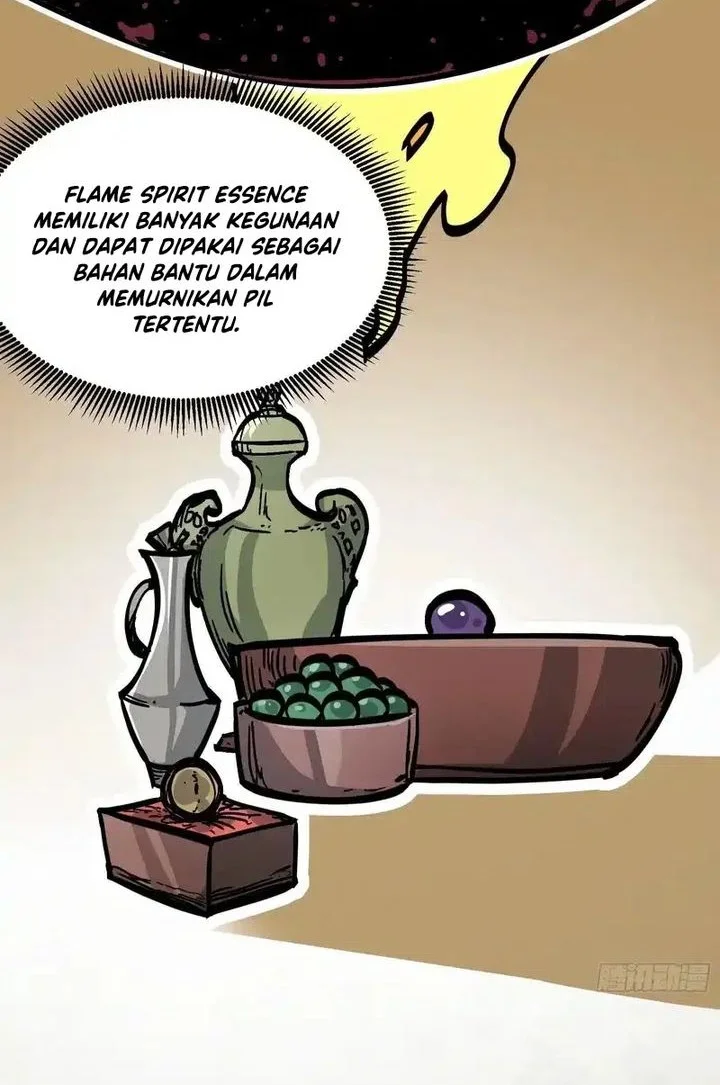 Immortal Fairy, Please Listen to My Explanation Chapter 3 Gambar 24