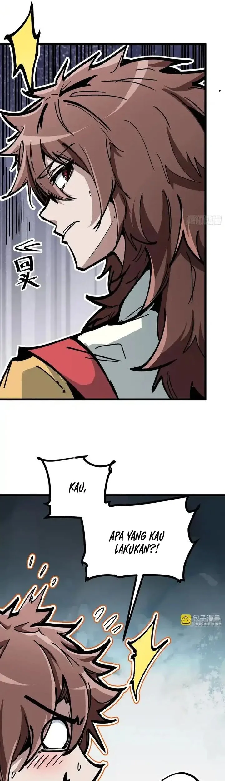 Immortal Fairy, Please Listen to My Explanation Chapter 3 Gambar 27