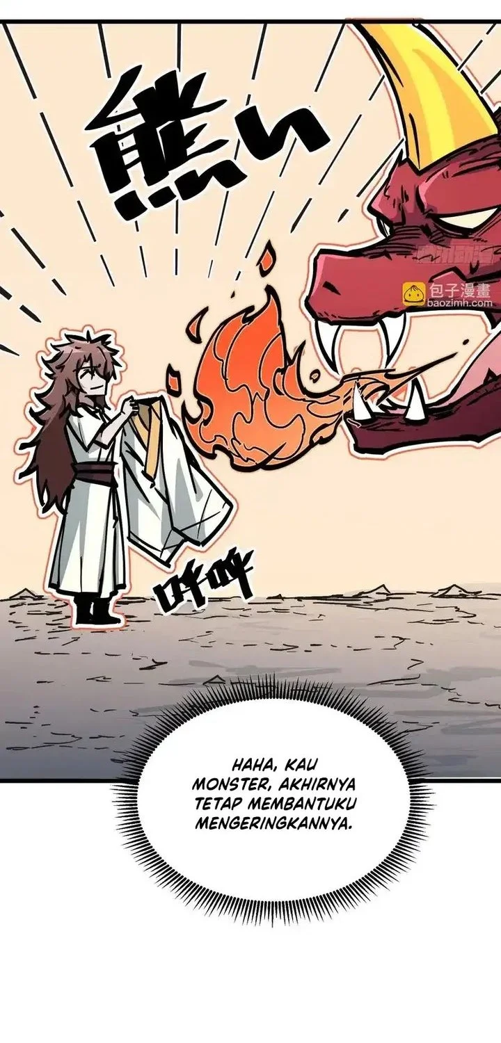 Immortal Fairy, Please Listen to My Explanation Chapter 3 Gambar 36