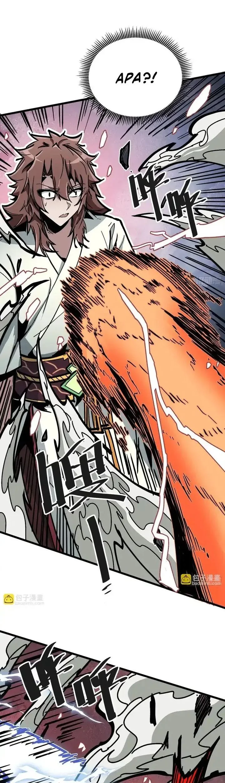 Immortal Fairy, Please Listen to My Explanation Chapter 3 Gambar 39