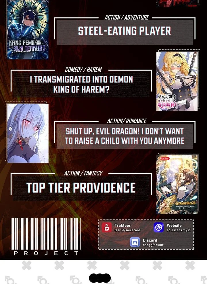 Immortal Fairy, Please Listen to My Explanation Chapter 3 Gambar 46