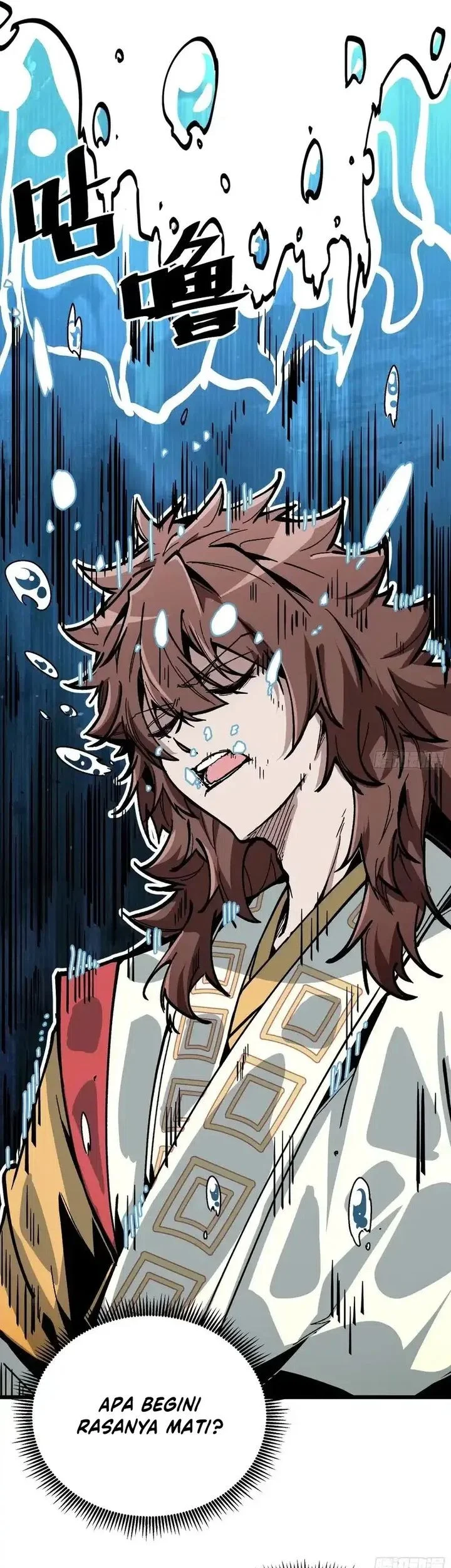 Immortal Fairy, Please Listen to My Explanation Chapter 3 Gambar 3