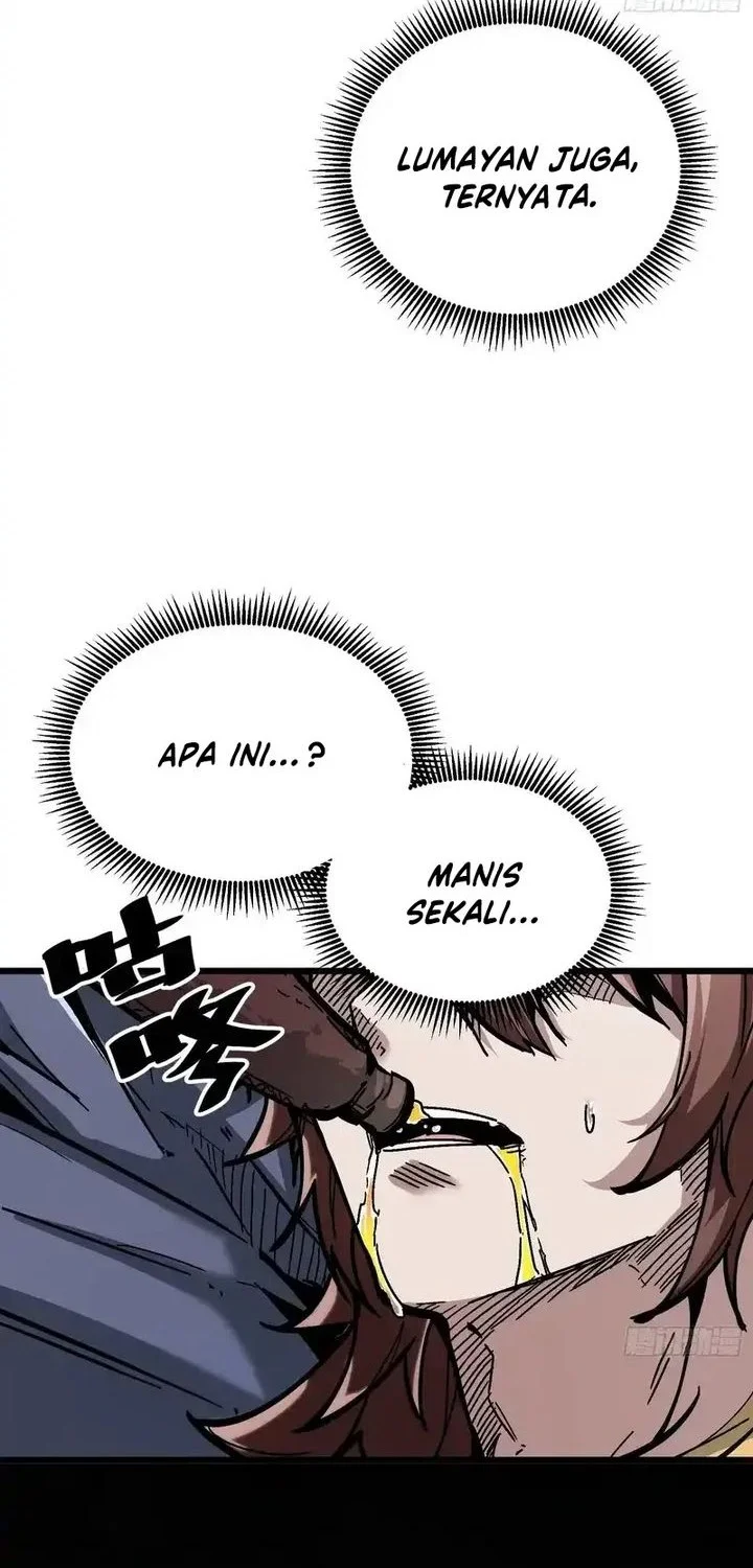 Immortal Fairy, Please Listen to My Explanation Chapter 3 Gambar 4