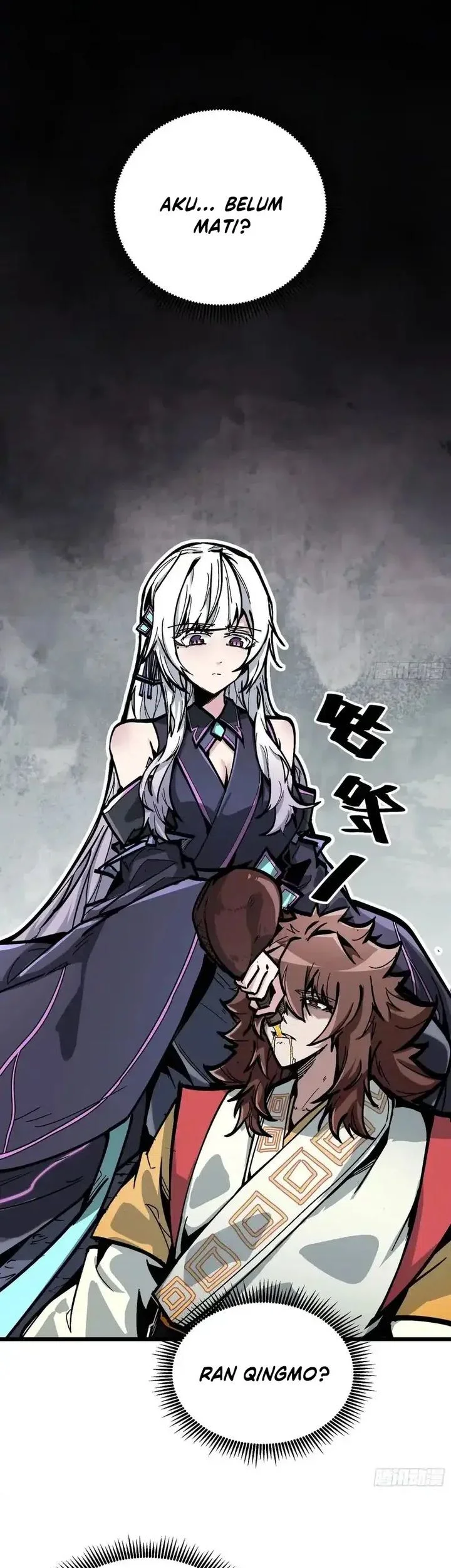 Immortal Fairy, Please Listen to My Explanation Chapter 3 Gambar 5