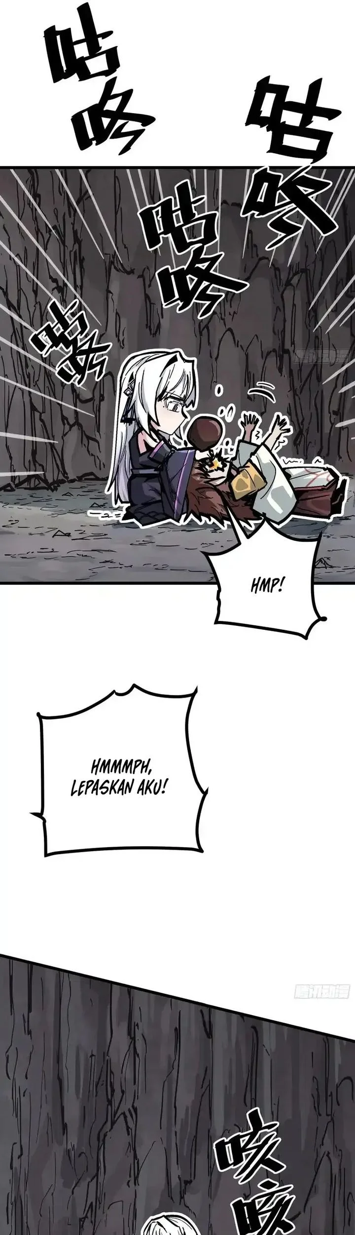 Immortal Fairy, Please Listen to My Explanation Chapter 3 Gambar 7