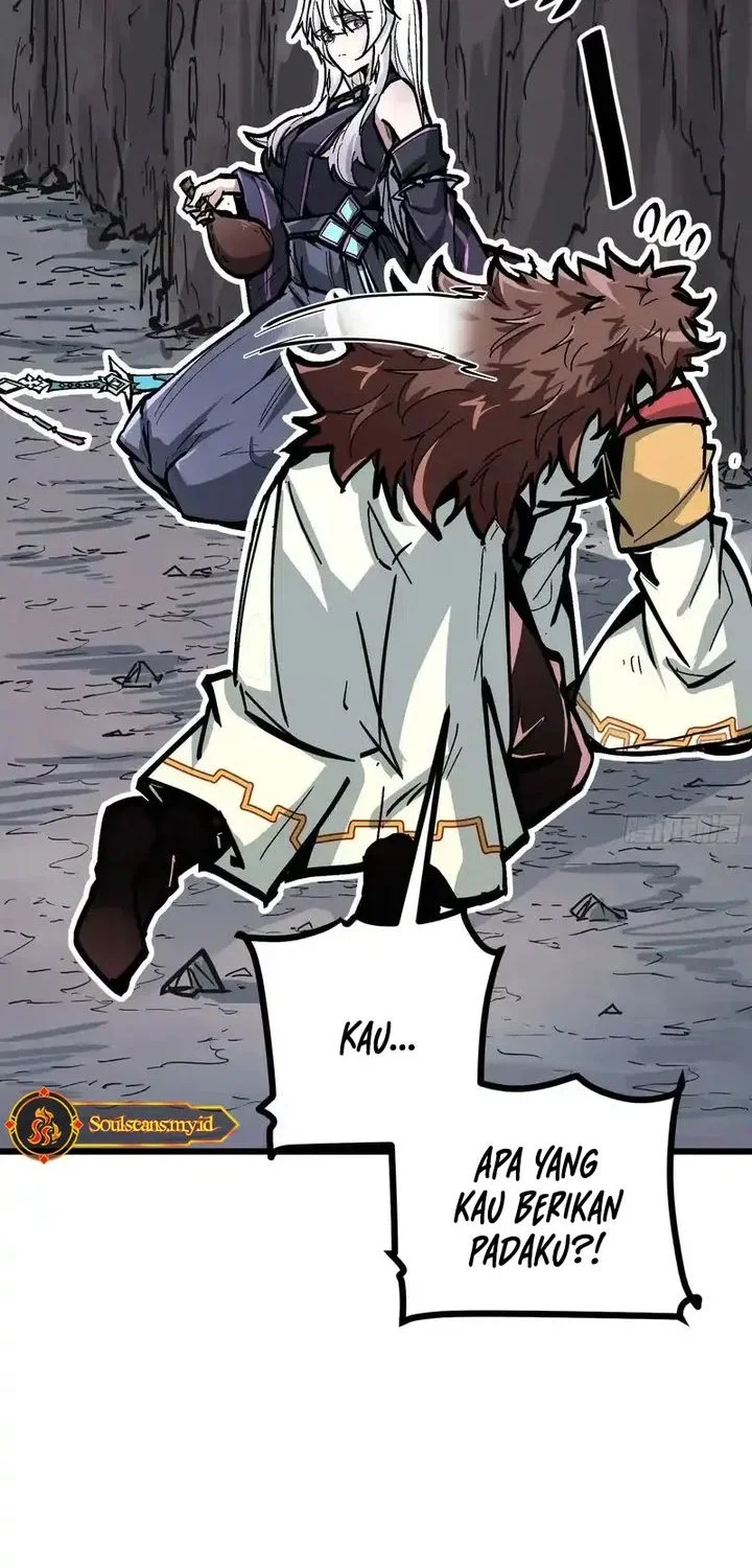 Immortal Fairy, Please Listen to My Explanation Chapter 3 Gambar 8