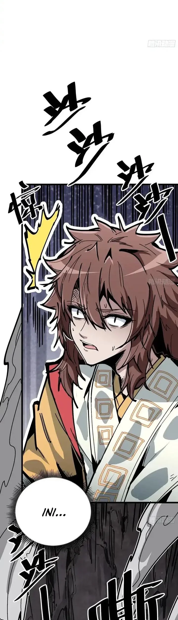 Immortal Fairy, Please Listen to My Explanation Chapter 3 Gambar 9