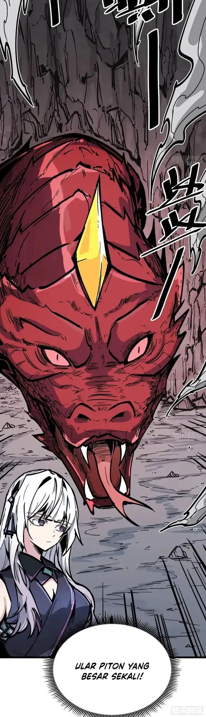 Immortal Fairy, Please Listen to My Explanation Chapter 3 Gambar 10