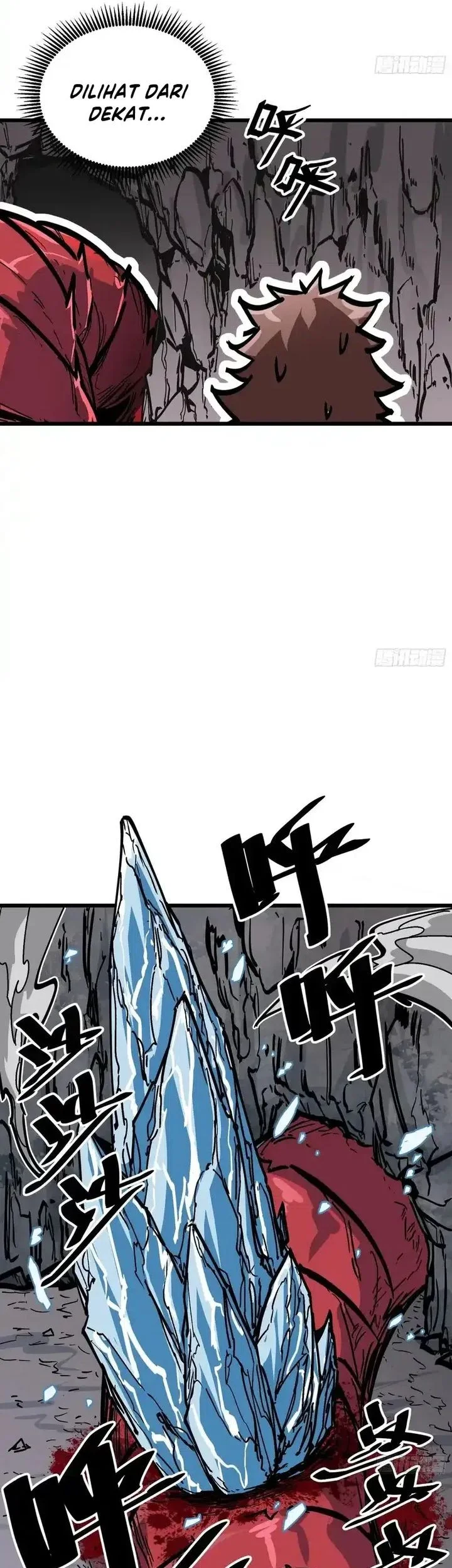 Immortal Fairy, Please Listen to My Explanation Chapter 3 Gambar 14