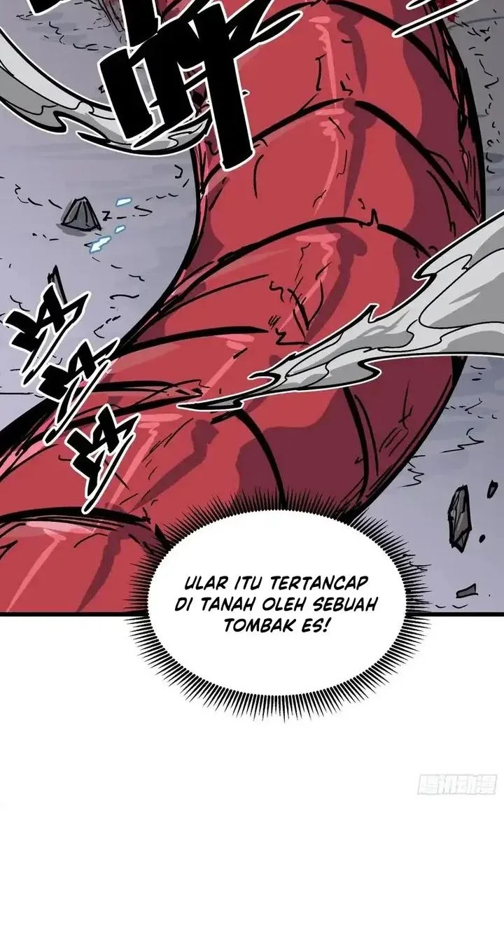 Immortal Fairy, Please Listen to My Explanation Chapter 3 Gambar 15