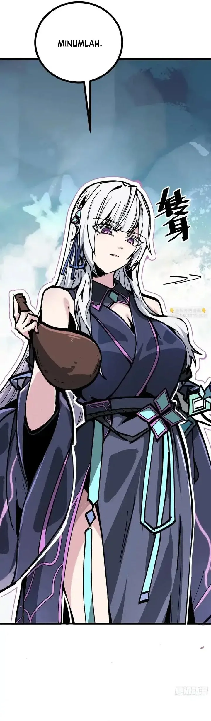 Immortal Fairy, Please Listen to My Explanation Chapter 3 Gambar 16