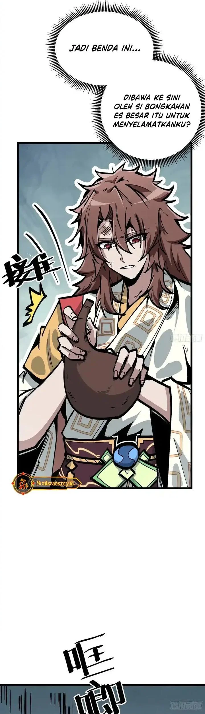 Immortal Fairy, Please Listen to My Explanation Chapter 3 Gambar 17