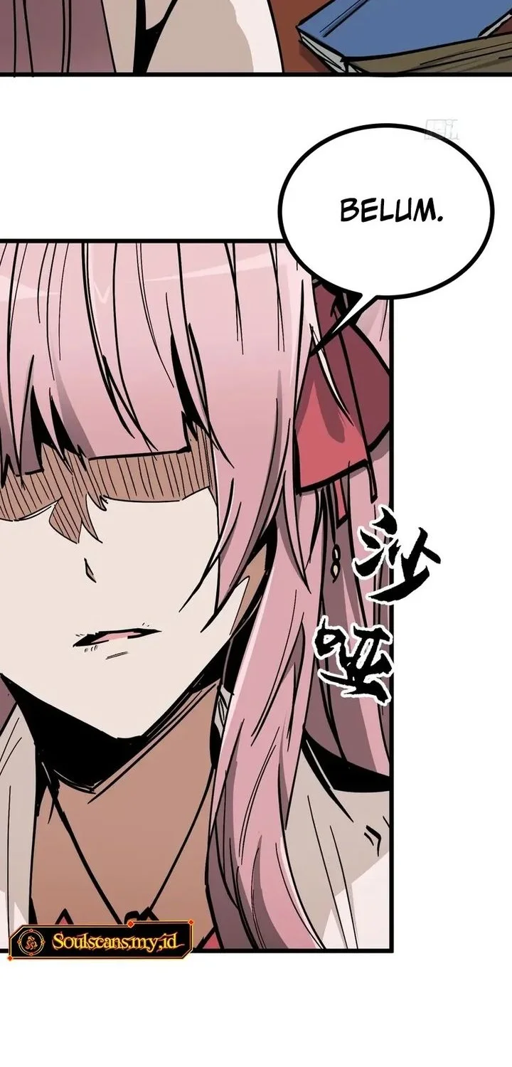 Immortal Fairy, Please Listen to My Explanation Chapter 31 Gambar 23