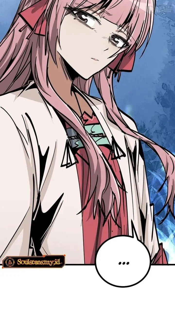 Immortal Fairy, Please Listen to My Explanation Chapter 31 Gambar 25