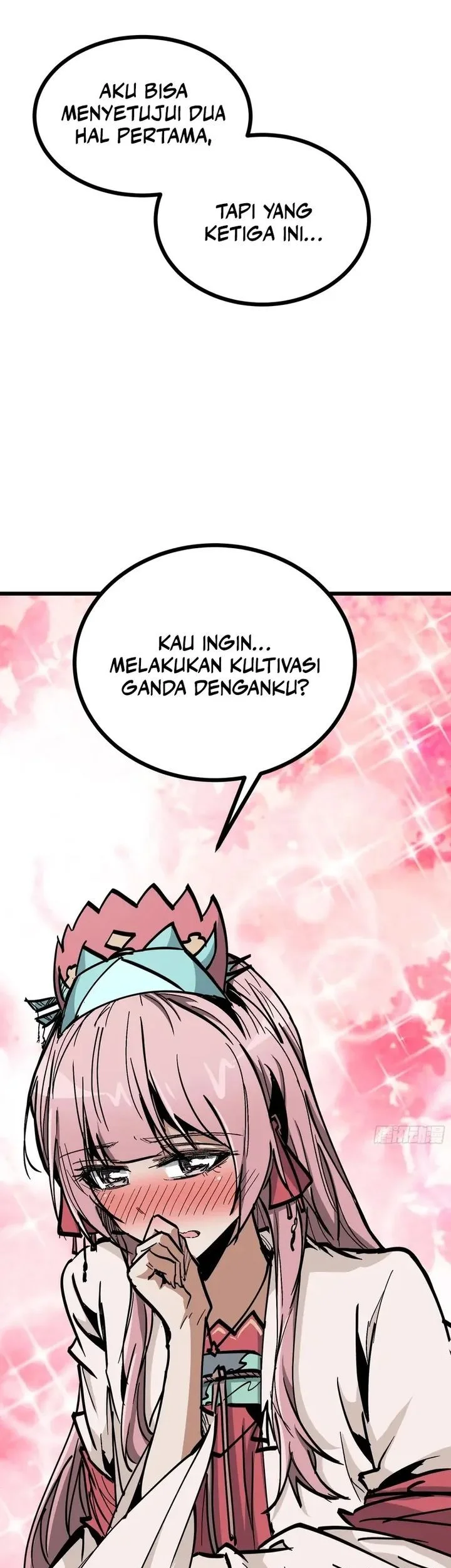 Immortal Fairy, Please Listen to My Explanation Chapter 31 Gambar 29