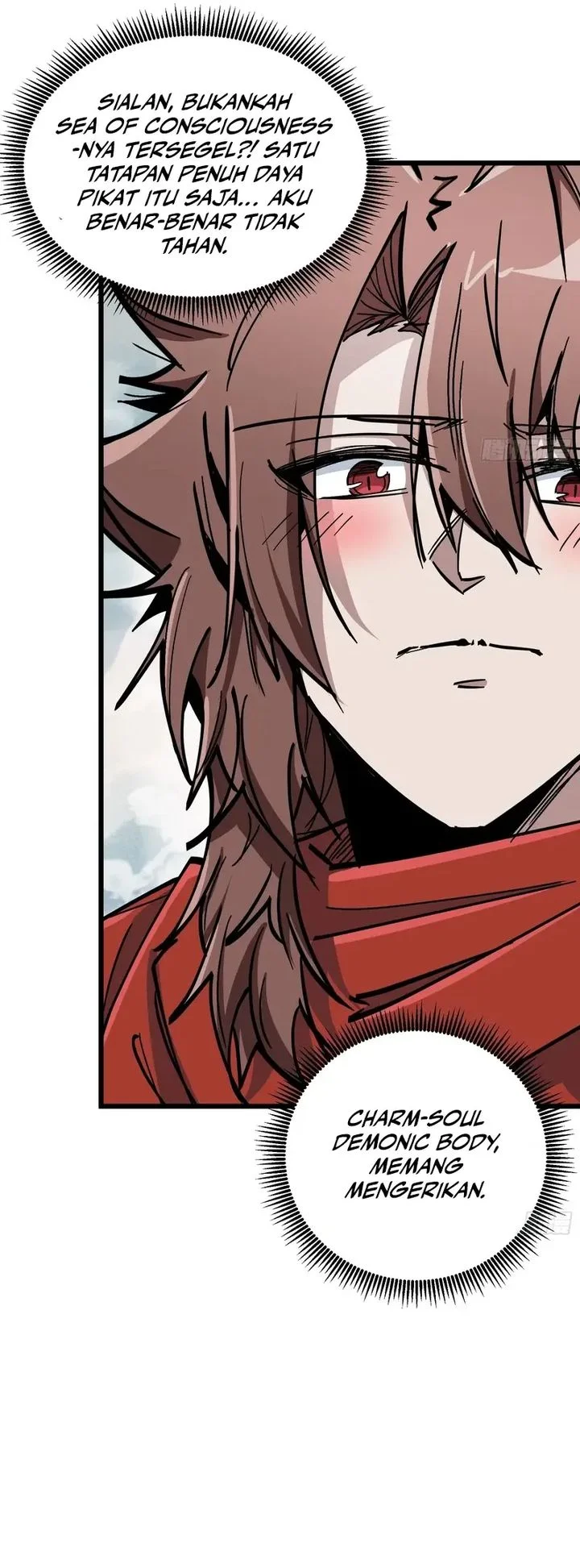 Immortal Fairy, Please Listen to My Explanation Chapter 31 Gambar 31