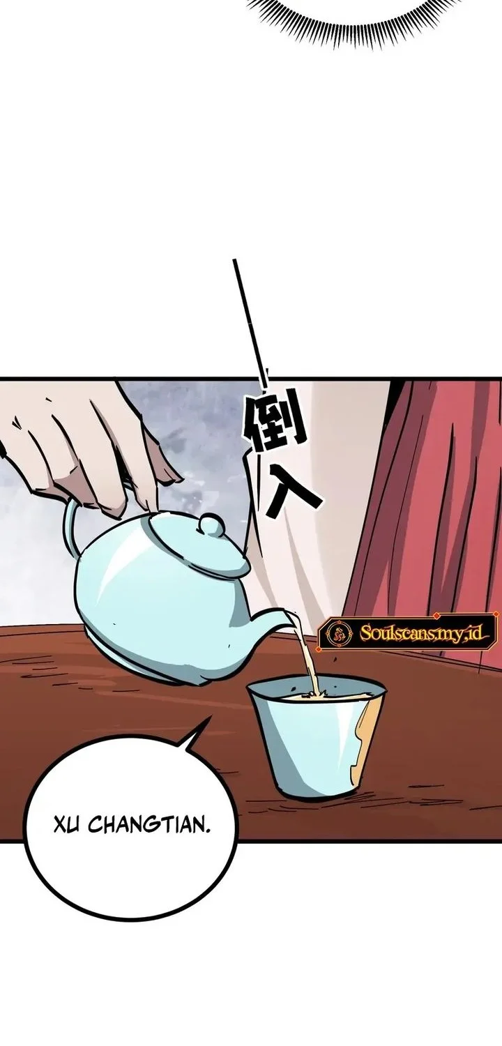 Immortal Fairy, Please Listen to My Explanation Chapter 31 Gambar 33