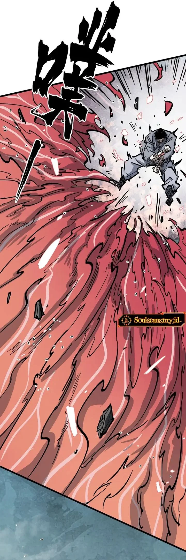 Immortal Fairy, Please Listen to My Explanation Chapter 31 Gambar 3