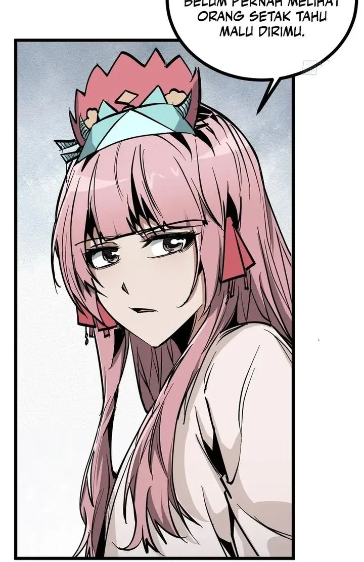 Immortal Fairy, Please Listen to My Explanation Chapter 31 Gambar 41