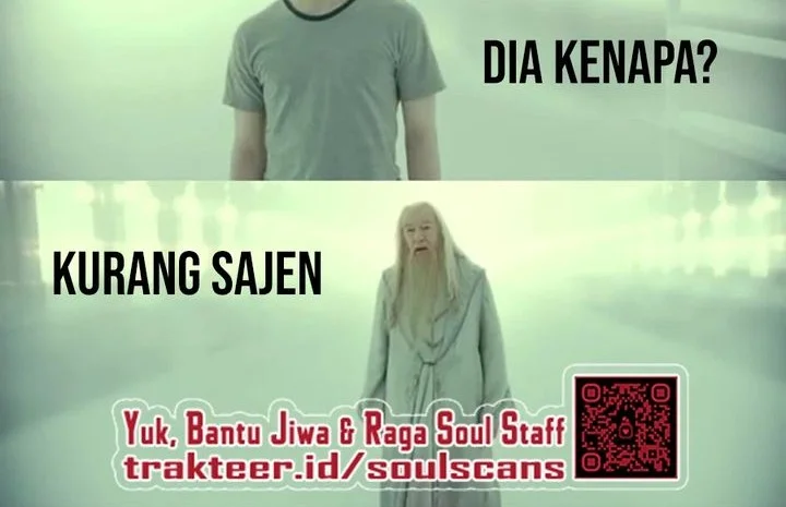 Immortal Fairy, Please Listen to My Explanation Chapter 31 Gambar 47