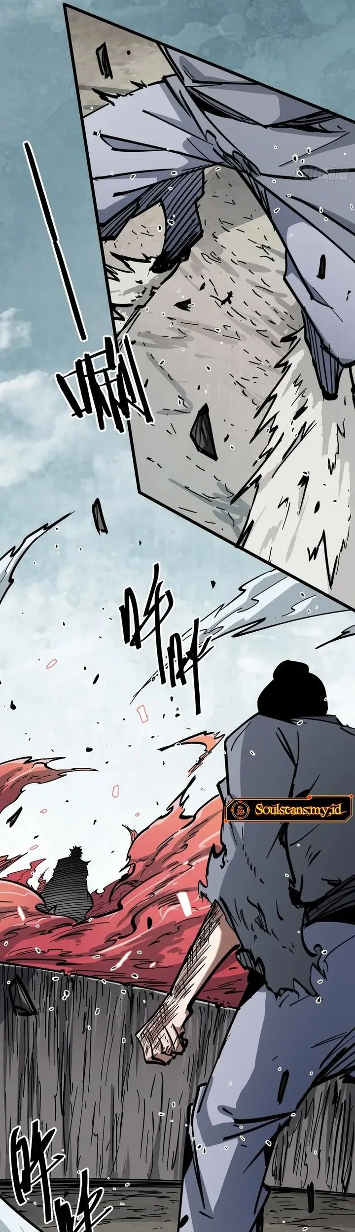 Immortal Fairy, Please Listen to My Explanation Chapter 31 Gambar 4