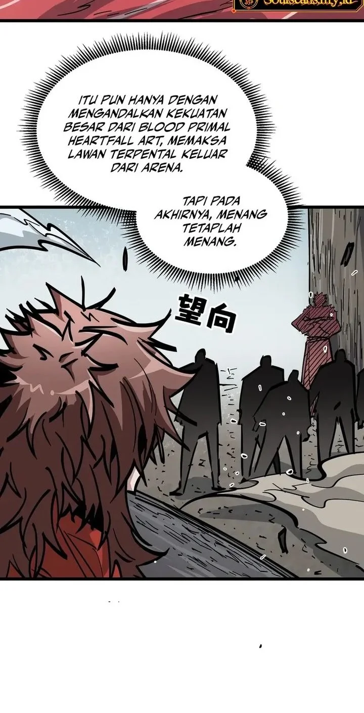 Immortal Fairy, Please Listen to My Explanation Chapter 31 Gambar 7