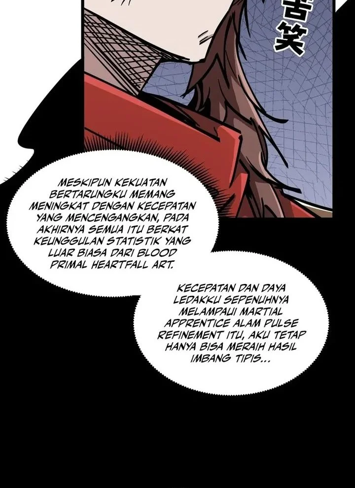 Immortal Fairy, Please Listen to My Explanation Chapter 31 Gambar 11