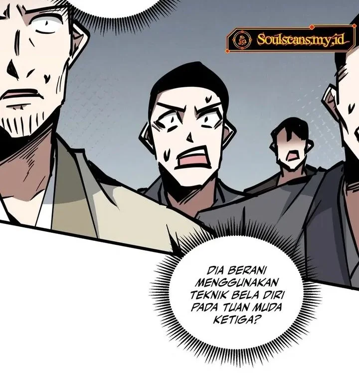 Immortal Fairy, Please Listen to My Explanation Chapter 32 Gambar 23