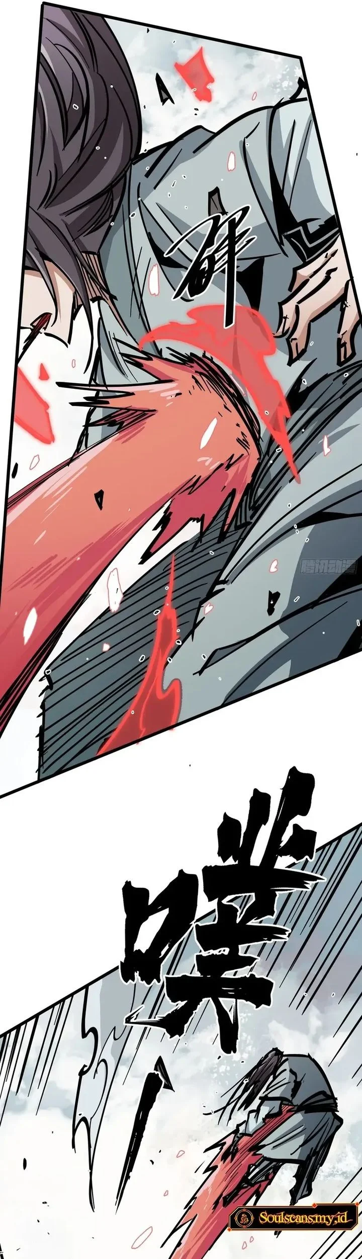 Immortal Fairy, Please Listen to My Explanation Chapter 32 Gambar 27