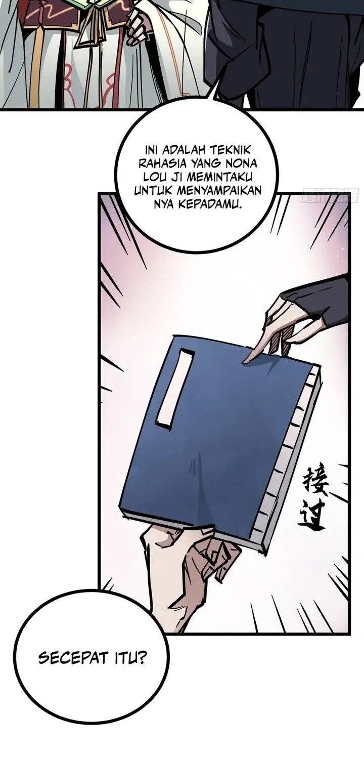 Immortal Fairy, Please Listen to My Explanation Chapter 32 Gambar 34