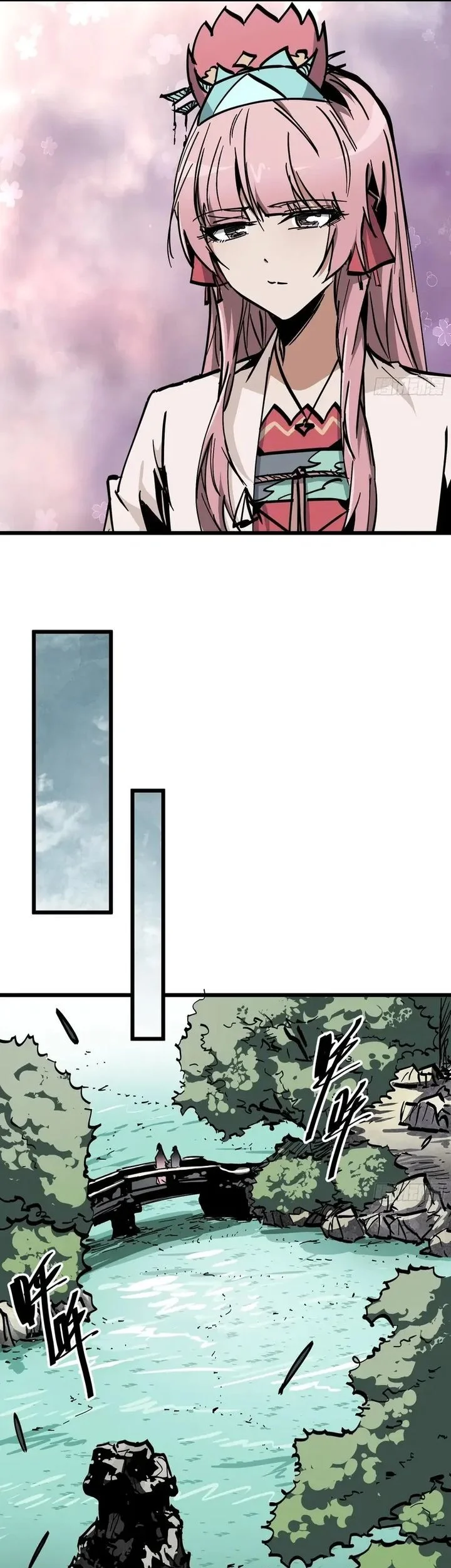 Immortal Fairy, Please Listen to My Explanation Chapter 32 Gambar 39