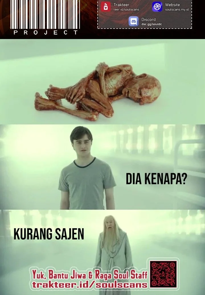 Immortal Fairy, Please Listen to My Explanation Chapter 32 Gambar 44