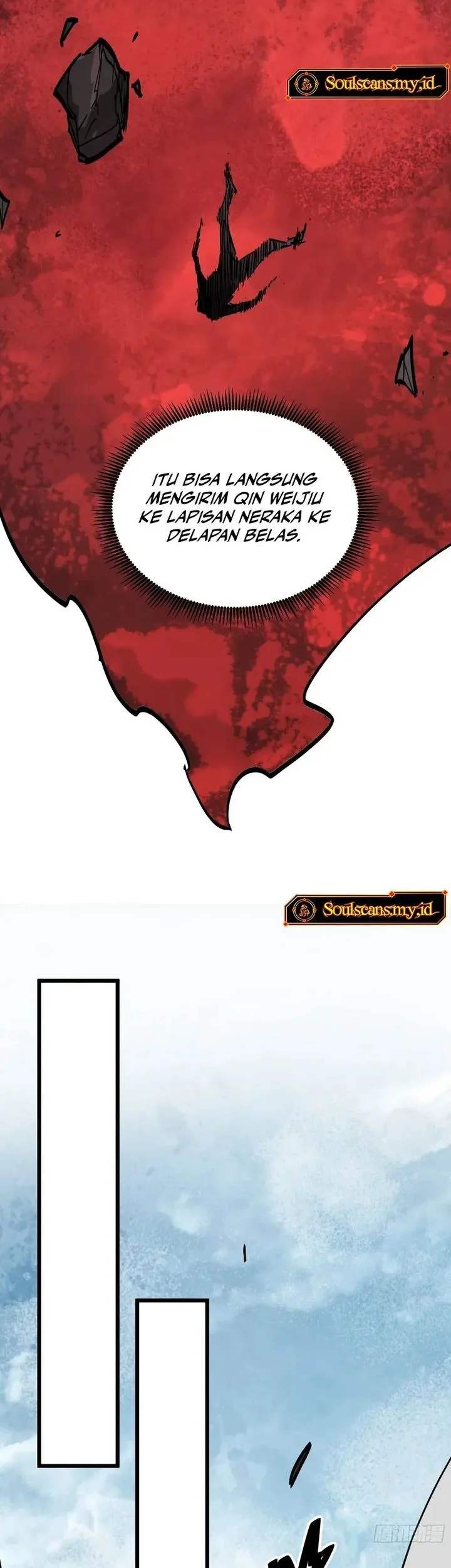 Immortal Fairy, Please Listen to My Explanation Chapter 32 Gambar 11