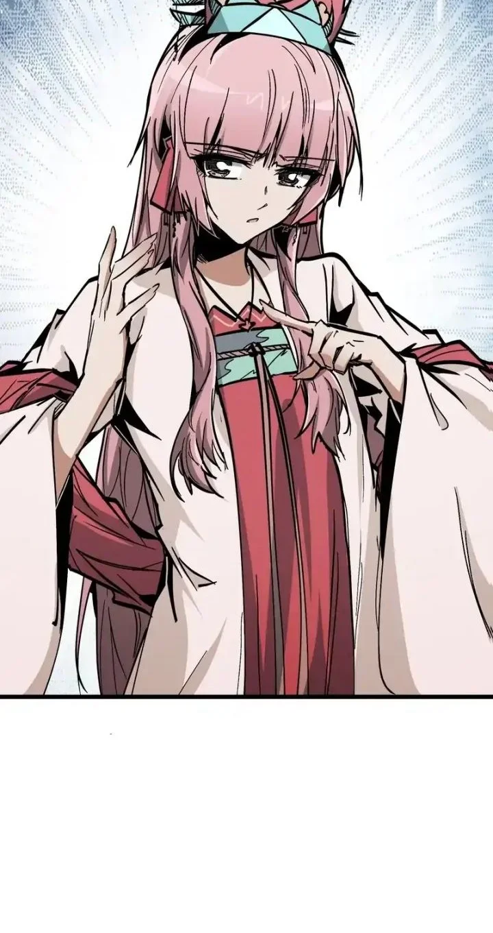 Immortal Fairy, Please Listen to My Explanation Chapter 33 Gambar 23