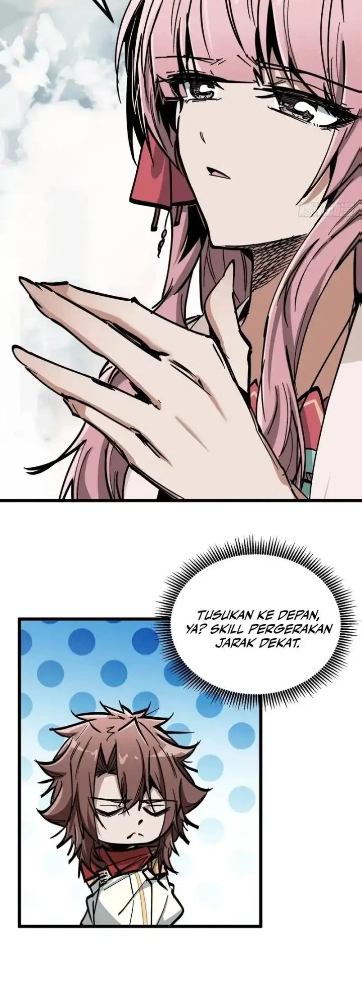 Immortal Fairy, Please Listen to My Explanation Chapter 33 Gambar 25